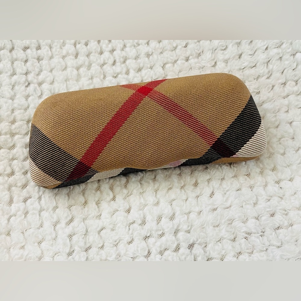 BURBERRY Glasses Case - Picture 2 of 5